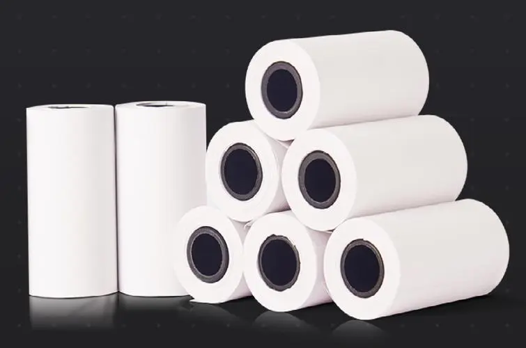 Rollo de papel textil para sublimación, venta directa de fábrica, 100gsm, 36"